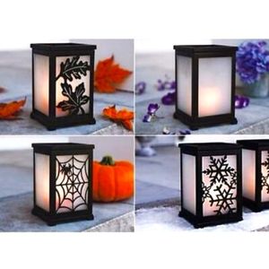 Partylite Change o Luminary